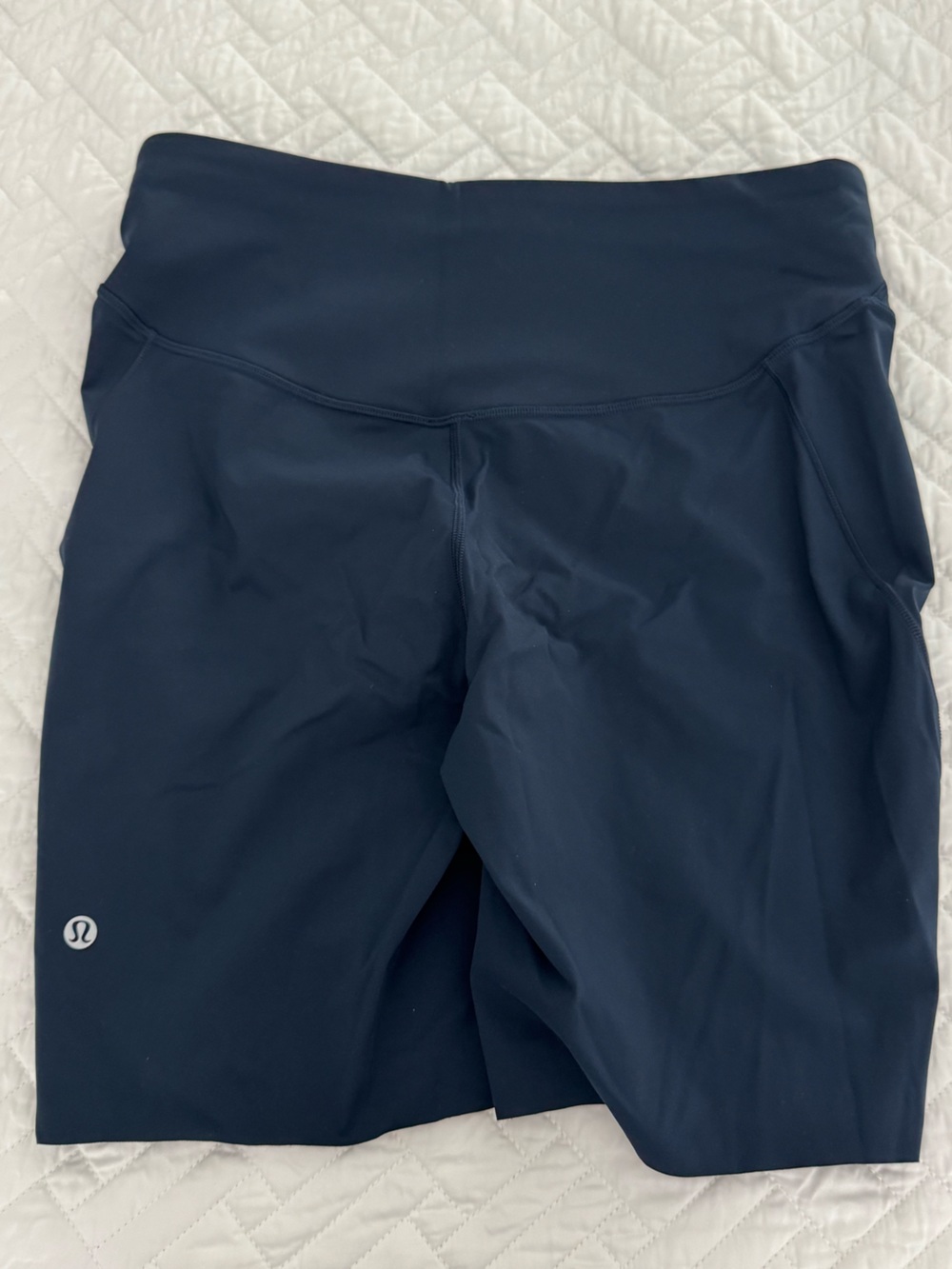 lululemon Base Pace High-Rise Short 8” - Picture 4 of 4